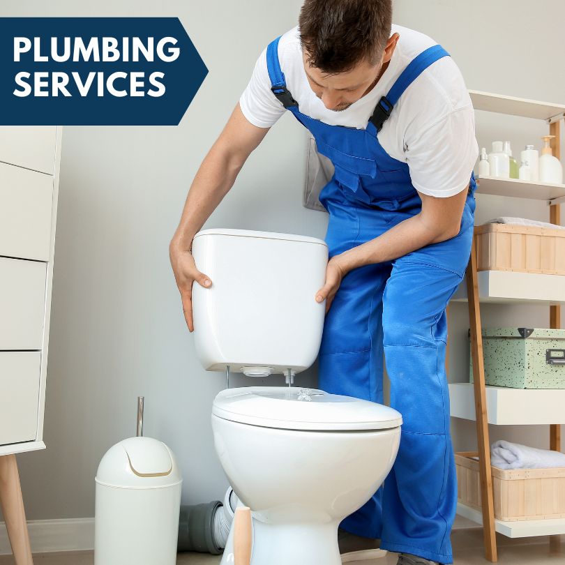 Plumbing Company in Heth, AR