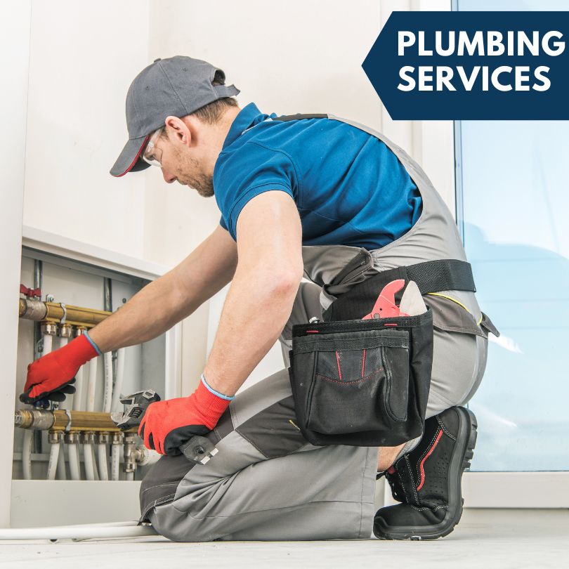 Heth Plumbing Company